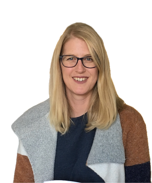 Diane Snelgrove, founder of Dancing Turtle